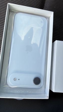 iPhone Air att for parts only