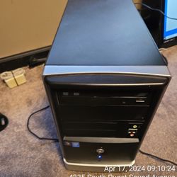 Nobills Desktop Pc $350 Obo