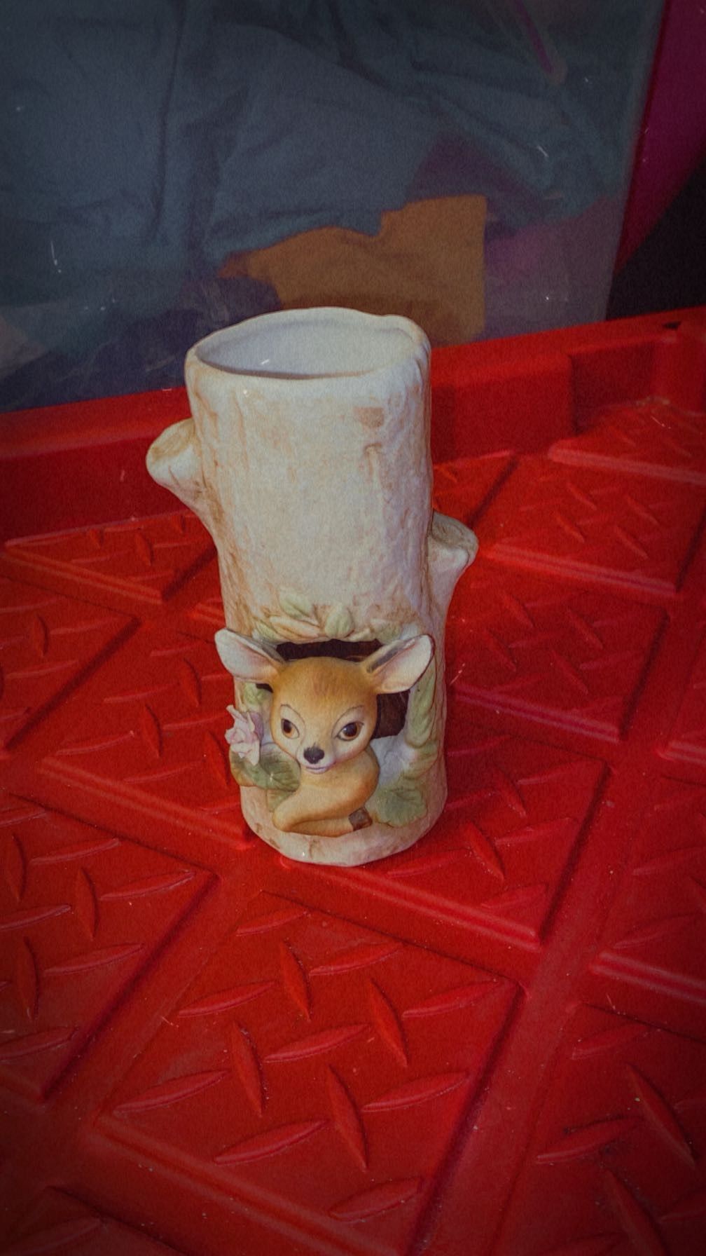 Small Vase 