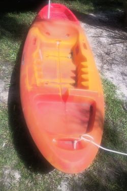 Kayak