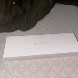 Apple Watch Series 10