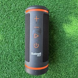 Bushnell Wingman Bluetooth Speaker 