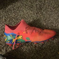 Neymar Puma Future  Copa America Size 9