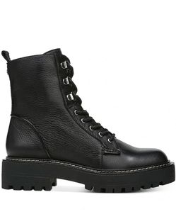 New Women’s Leather Boots Size 8.5