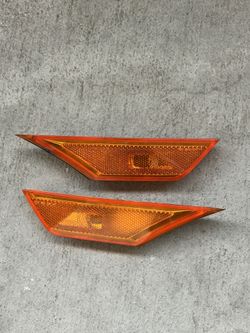 Side Markers 