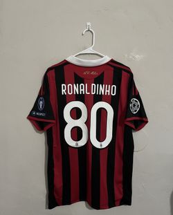 AC Milan Ronladinho