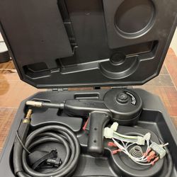 Lincoln Electric Magnum PRO 100SG Spool Gun