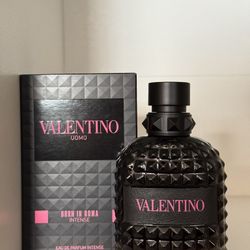 Valentino Intense