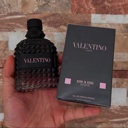 Valentino Born in Roma Uomo Eau de Parfum Intense 3.4oz / 100ml