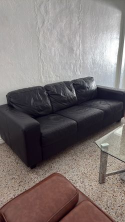 Sofa bed
