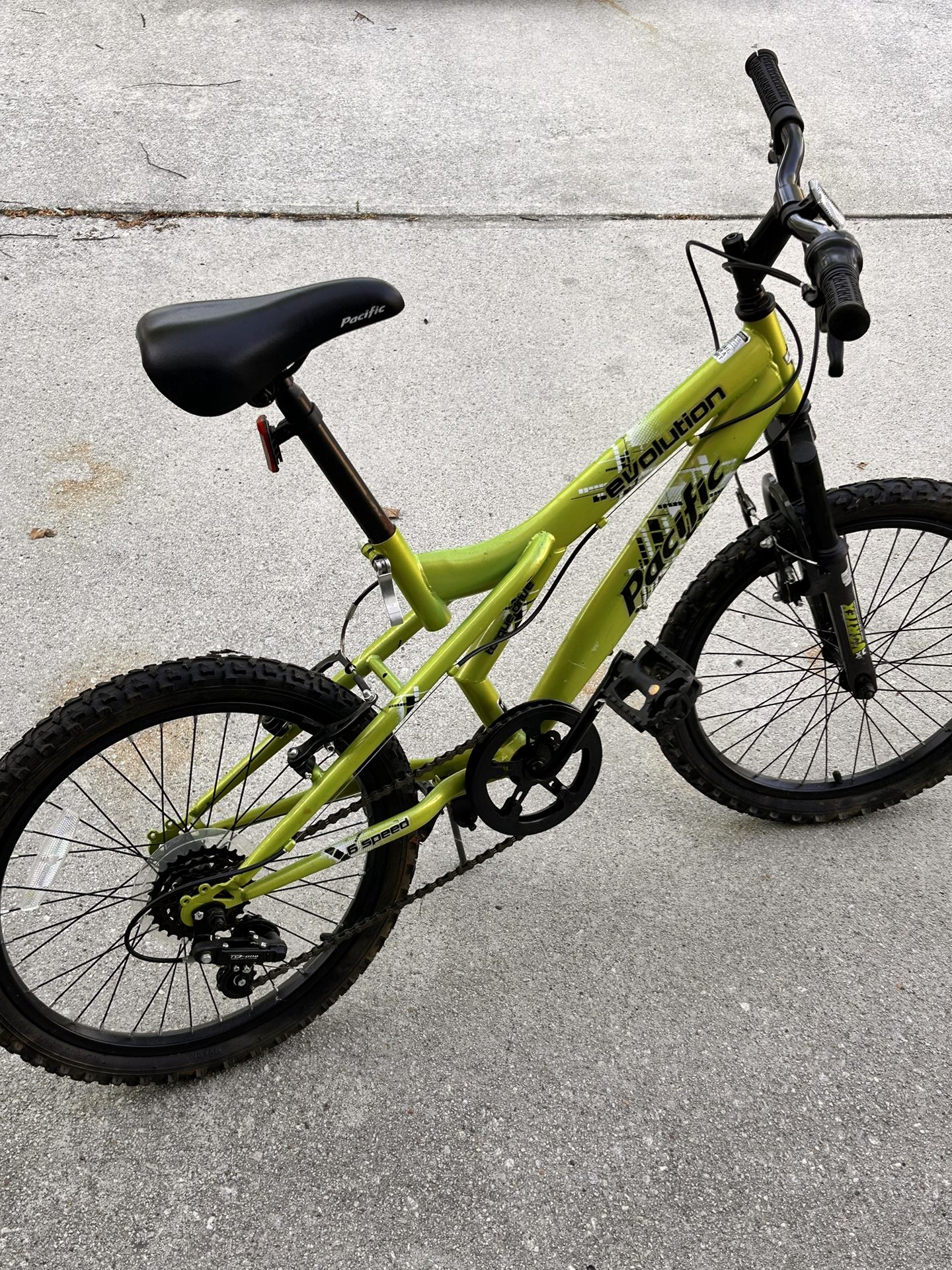Bikes Like New