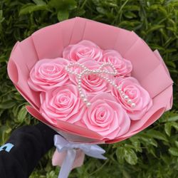 Eternal Rose Bouquets 💞