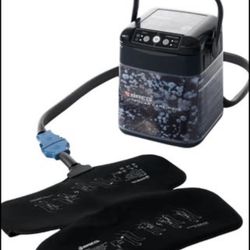 Breg Used For My TKR 