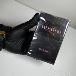 Valentino Cologne 