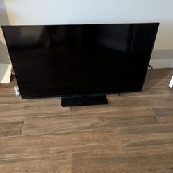 55 inch Vizio