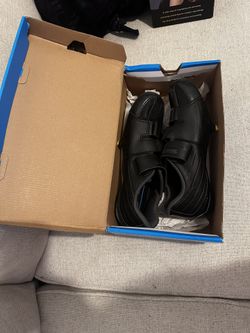 Shimano Cycling Shoes Size 46
