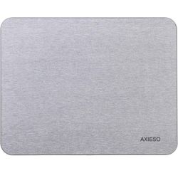 Large Stone Dish Drying Mat - Fast Quick Dry Stone Kitchen Counter Pad - 18 x 14 Inches Diatomaceous Earth - Super-Absorbent Shower Bath Mat