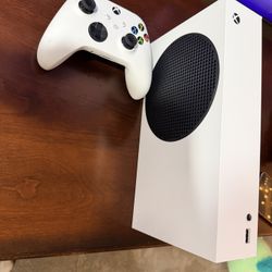 Xbox Series S (512gb) 