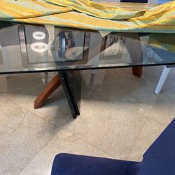Dining Room Table 