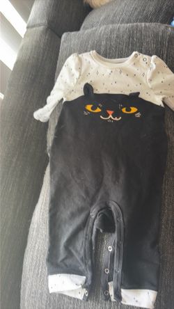 Baby girl clothes