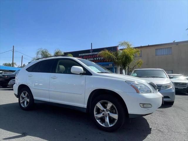 2005 Lexus RX 330