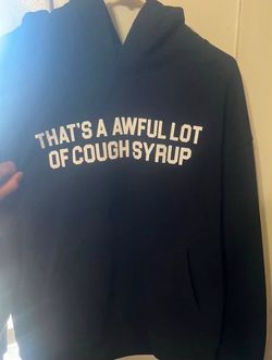 Aloc hoodie