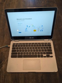 ASUS C302C Chromebook