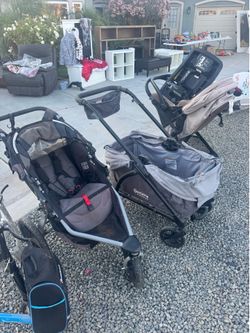 Strollers