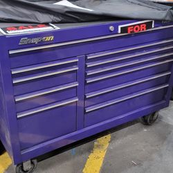 Snapon Classic 7800 Tool Chest