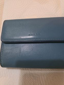 COACH original Wallet