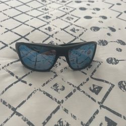 Oakley Split Shot Sunglasses 