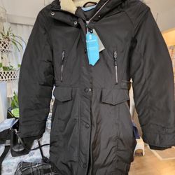 Brand NEW women's Jacket