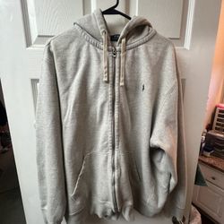 Polo Sweater 