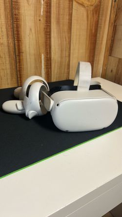 Oculus quest 2