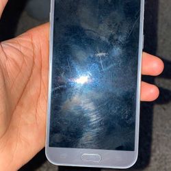 Android Galaxy J3 Prime