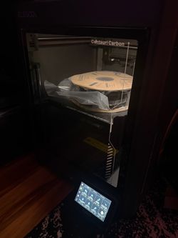 centauri carbon 2