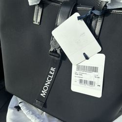 Moncler Trick Tote Bag