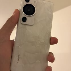 Huawei P60 Pro 