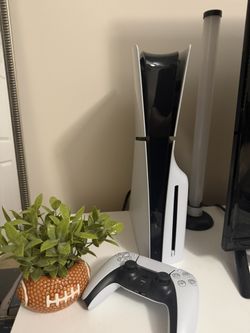 PS5