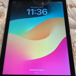 iPad 6th Generation 