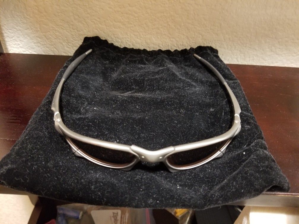 Oakley Penny X-metal Juliet Romeo for Sale in San Bruno, CA - OfferUp