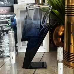 Carolina Herrera >>Bad Boy Cobalt