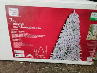 Christmas tree