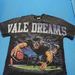 Vale Forever T-shirt