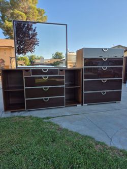 Set 2 Dresser