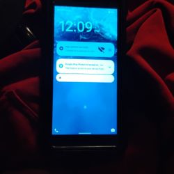 Nokia C-100 Smartphone