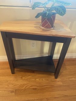 End Table