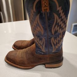 Mens ARIAT Boots size 13