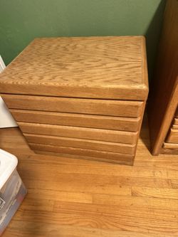 Night stand