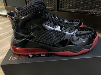Jordan Mars (GS) 